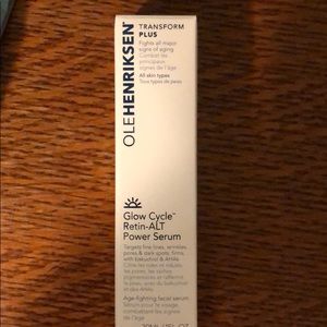 Olehenriksen Glow Cycle Retin-ALT Power Serum